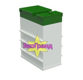 Эко-Гранд 10 Эко-Гранд 10